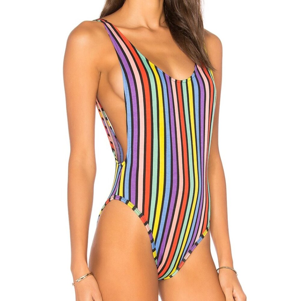 Motel Tatum Bodysuit